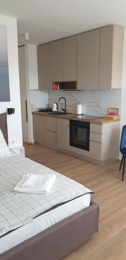 Studio Apartment Hana Pula Extérieur photo