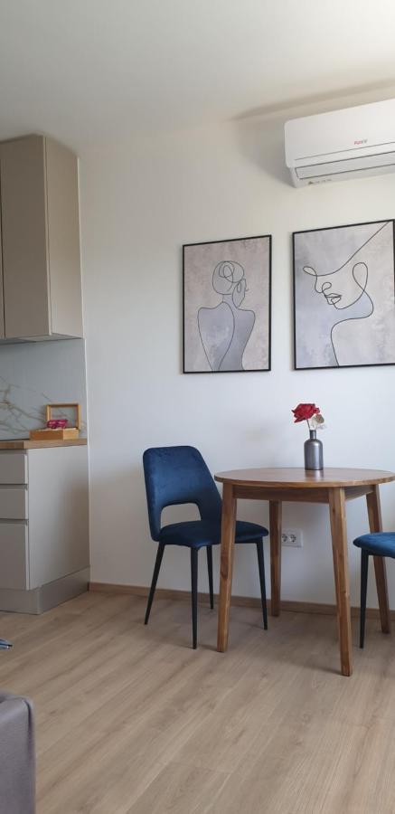 Studio Apartment Hana Pula Extérieur photo