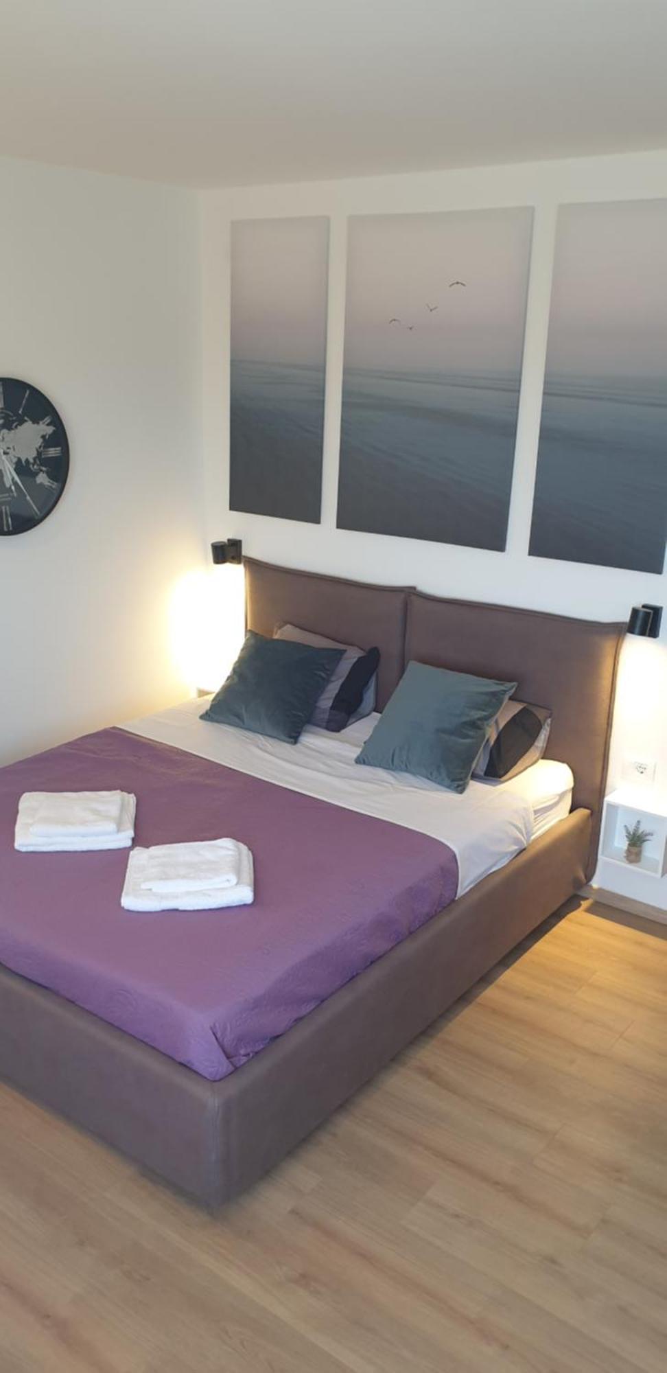 Studio Apartment Hana Pula Extérieur photo