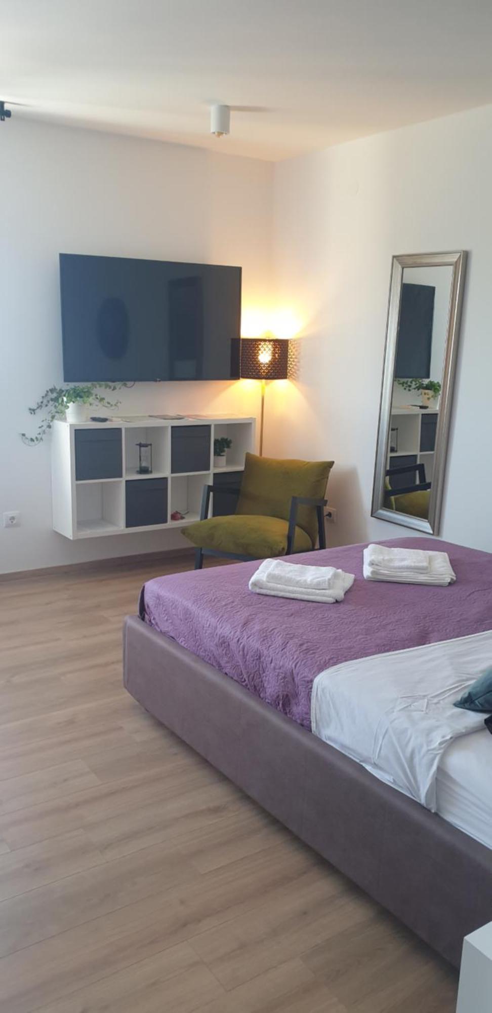 Studio Apartment Hana Pula Extérieur photo