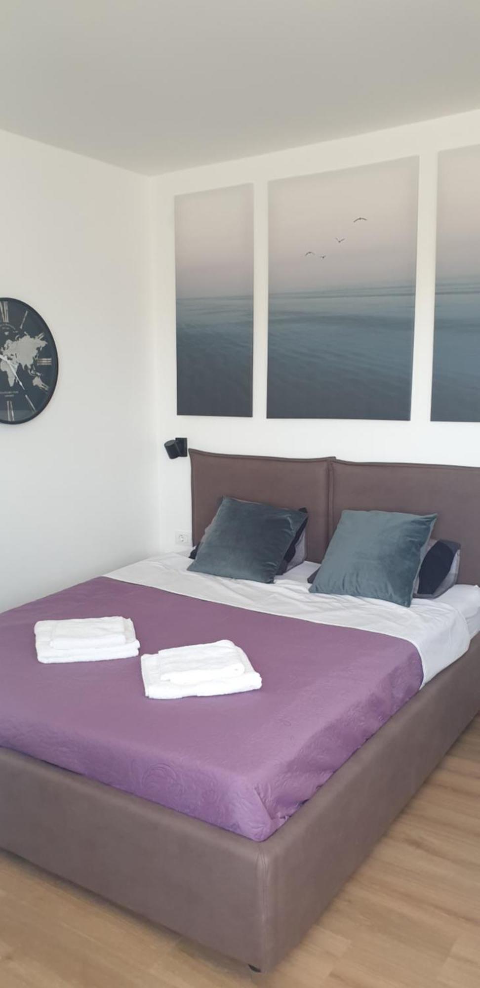Studio Apartment Hana Pula Extérieur photo