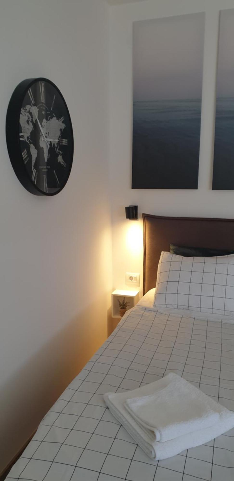 Studio Apartment Hana Pula Extérieur photo