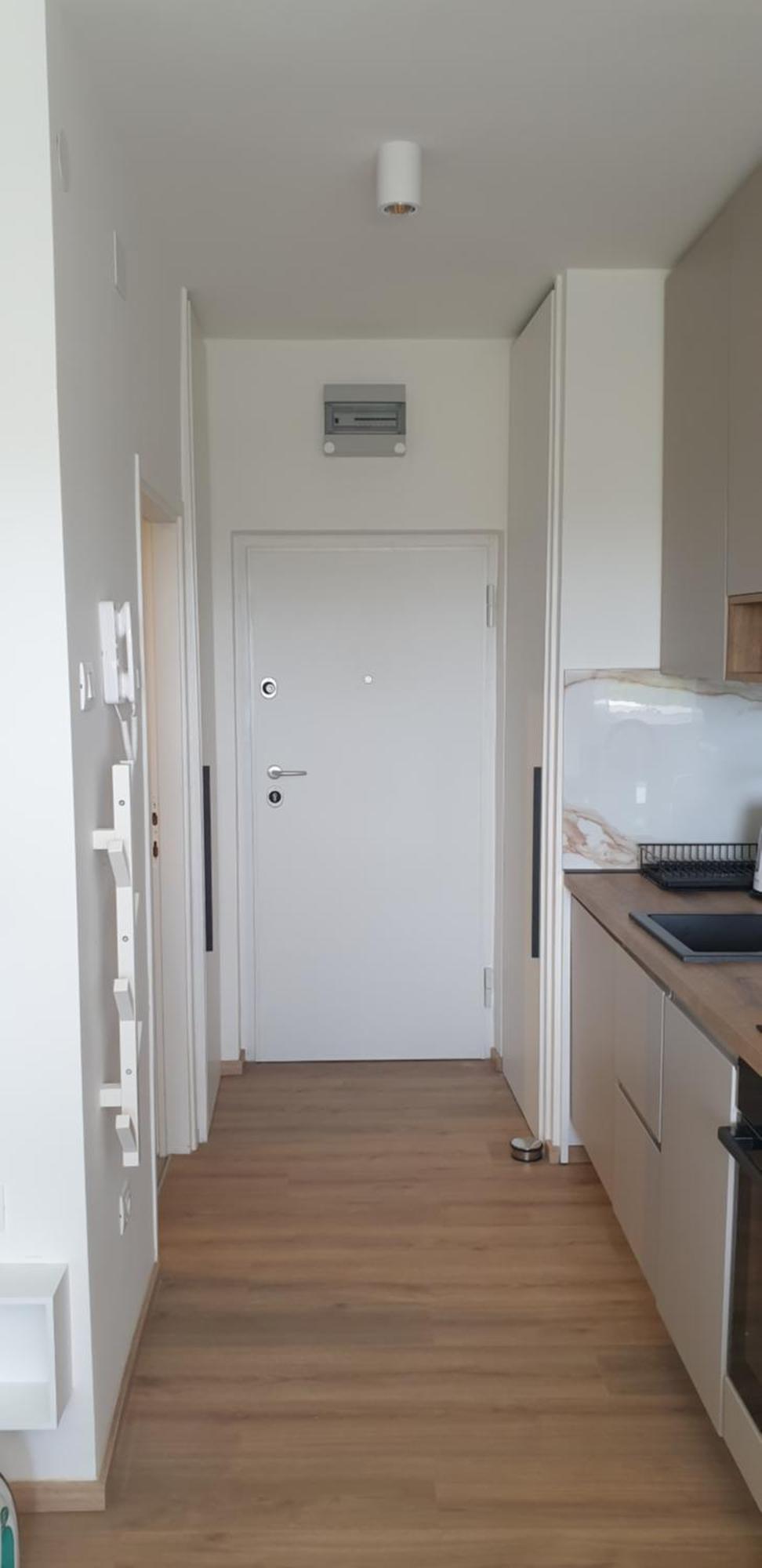 Studio Apartment Hana Pula Extérieur photo
